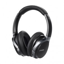 Edifier W860NB Noise Cancelling Black Over-Ear Bluetooth Headphone